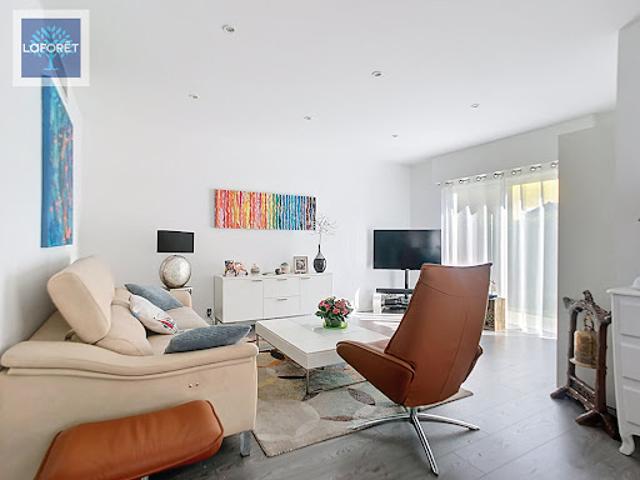 Vente Maison 4 pièces 87 m2 Antibes