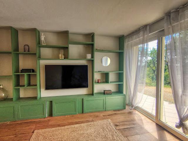 Vente Maison 4 pièces 107 m2 Arcambal