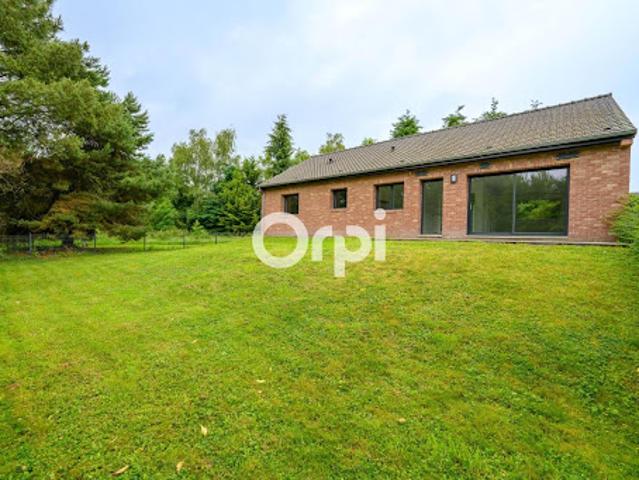 Vente Maison 4 pièces 107 m2 Arleux