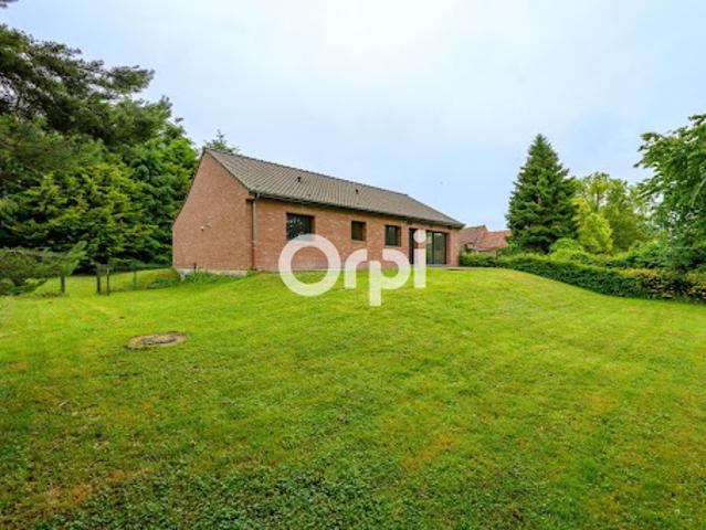 Vente Maison 4 pièces 107 m2 Bugnicourt