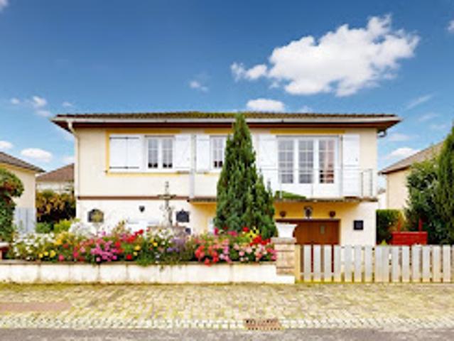 Vente Maison 4 pièces 107 m2 Basse Ham