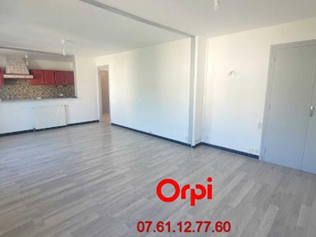 Vente Maison 4 pièces 107 m2 Beaurepaire
