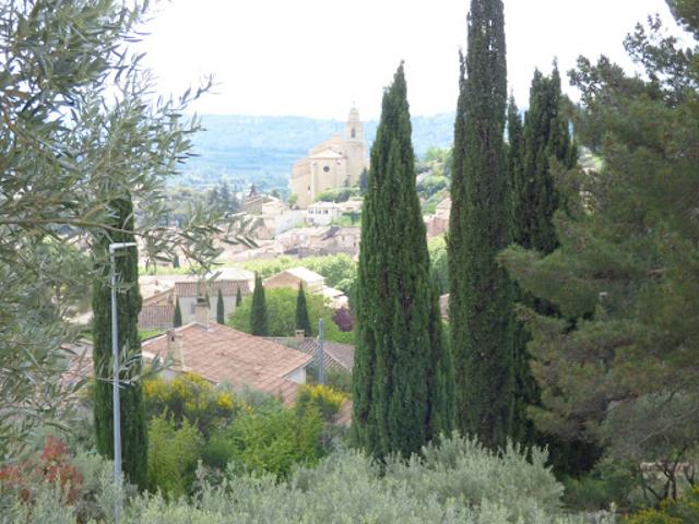 Vente Maison 4 pièces 107 m2 Bédoin