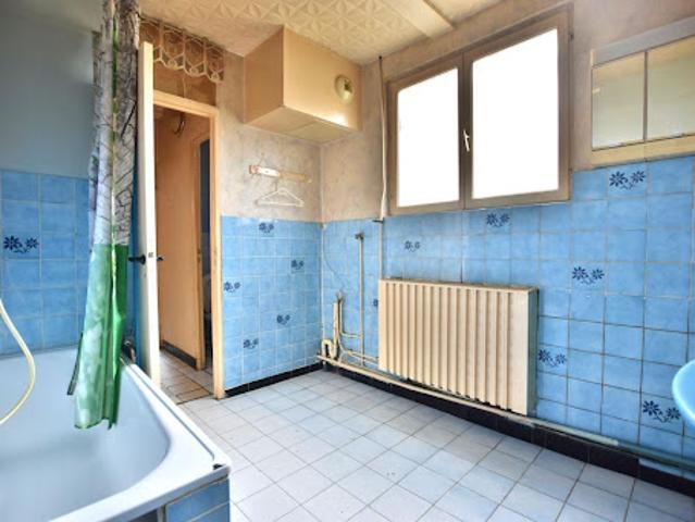 Vente Maison 4 pièces 107 m2 Berteaucourt les Dames