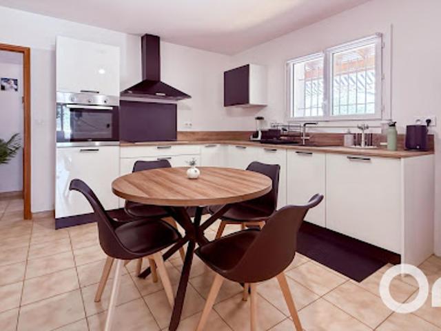 Vente Maison 4 pièces 107 m2 Bollene