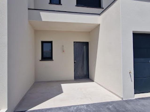 Vente Maison 4 pièces 107 m2 Bompas