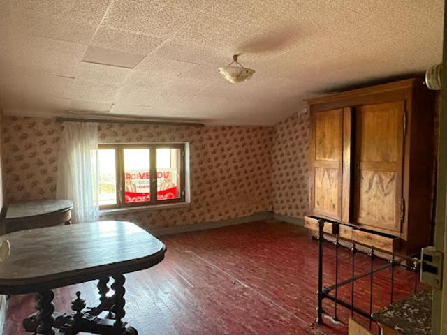 Vente Maison 4 pièces 107 m2 Boncourt