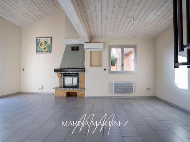 Vente Maison 4 pièces 107 m2 Bram