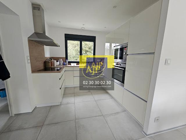 Vente Maison 4 pièces 107 m2 Bretignolles sur Mer
