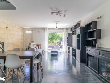Vente Maison 4 pièces 107 m2 Bruges