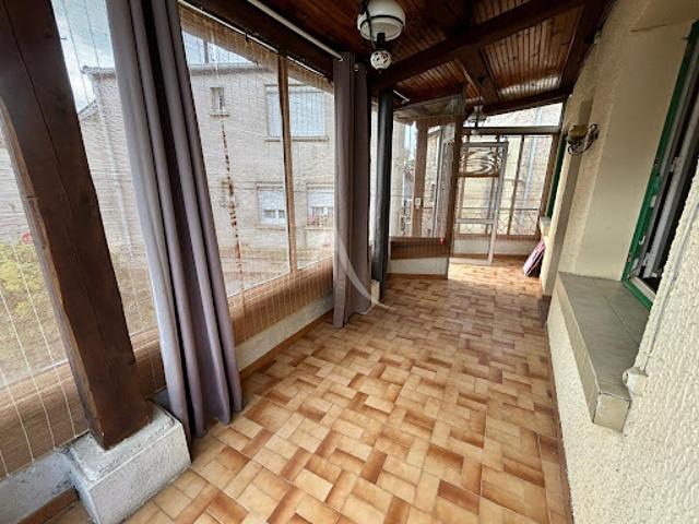 Vente Maison 4 pièces 107 m2 Canet