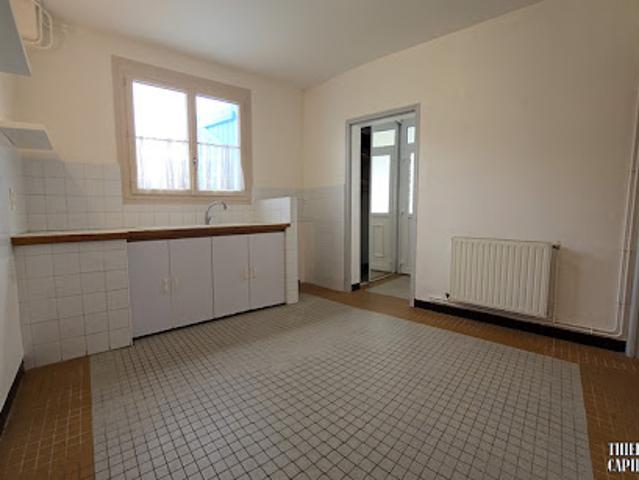 Vente Maison 4 pièces 107 m2 Castelsarrasin