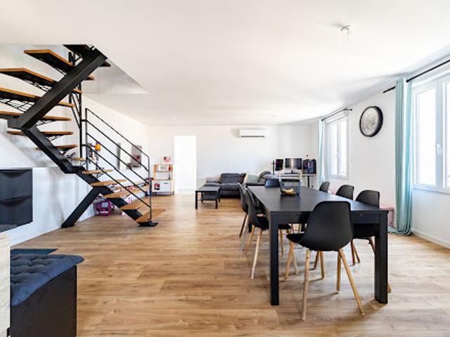 Vente Maison 4 pièces 107 m2 Cenon
