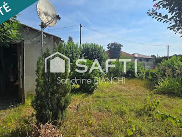 Vente Maison 4 pièces 107 m2 Charvieu Chavagneux