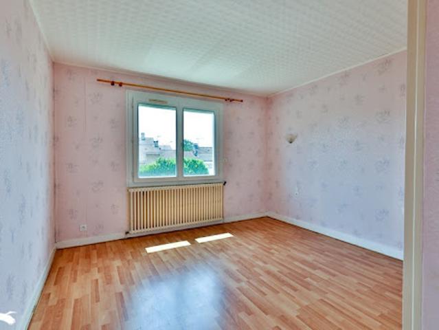 Vente Maison 4 pièces 107 m2 Châteaubernard