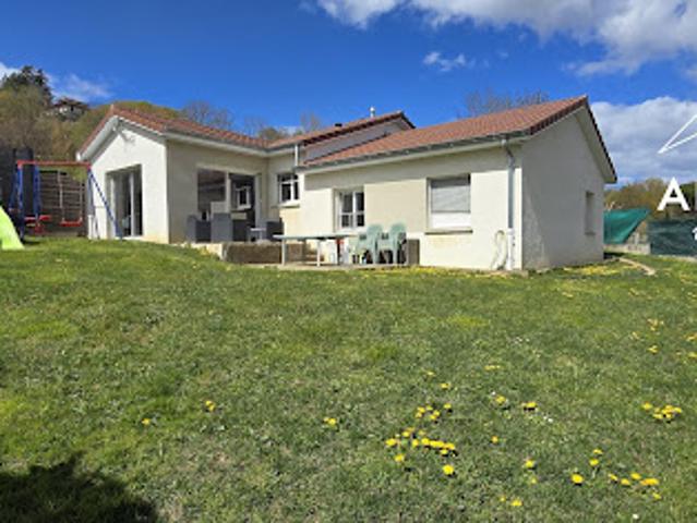 Vente Maison 4 pièces 107 m2 Chatillon la palud