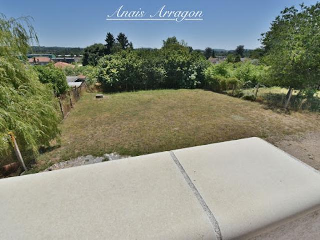 Vente Maison 4 pièces 107 m2 Condezaygues