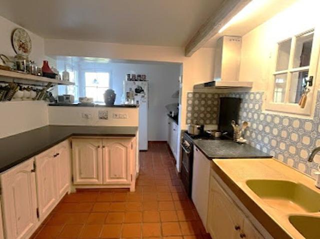Vente Maison 4 pièces 107 m2 Cotignac