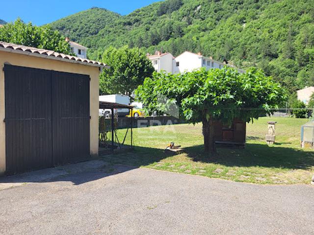 Vente Maison 4 pièces 107 m2 Digne les Bains