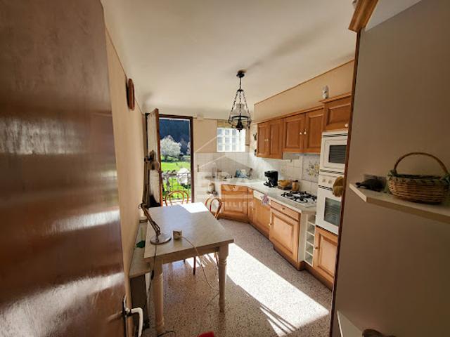 Vente Maison 4 pièces 107 m2 Digne les Bains
