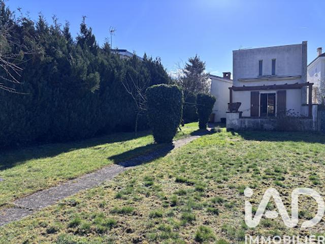 Vente Maison 4 pièces 107 m2 Draveil