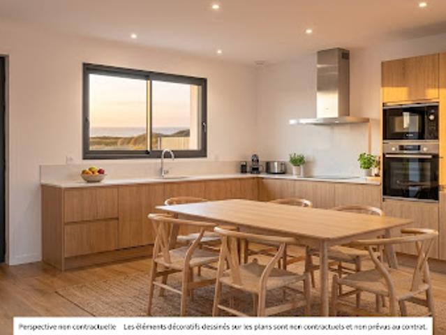 Vente Maison 4 pièces 107 m2 Drémil Lafage