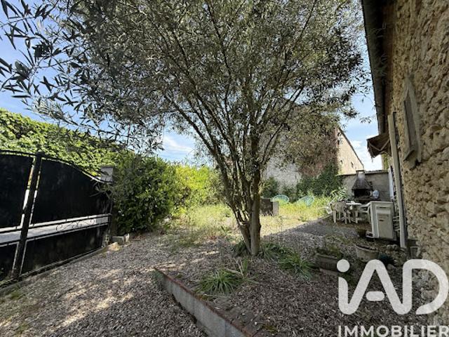 Vente Maison 4 pièces 107 m2 Everly