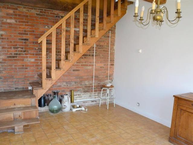 Vente Maison 4 pièces 107 m2 Gacé