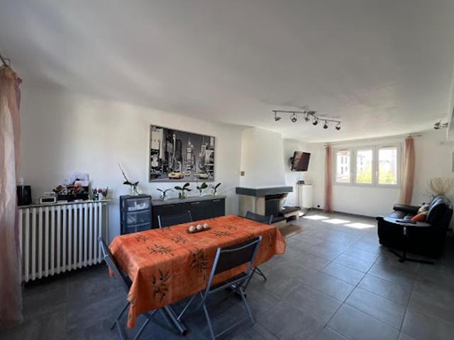 Vente Maison 4 pièces 107 m2 Gagny