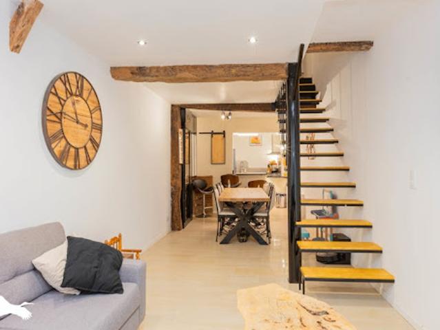 Vente Maison 4 pièces 107 m2 Gimont