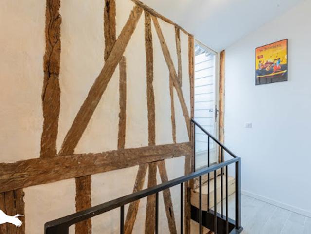 Vente Maison 4 pièces 107 m2 Gimont