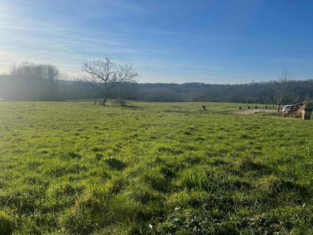 Vente Maison 4 pièces 107 m2 Gourdon