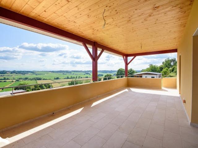 Vente Maison 4 pièces 107 m2 Hagetmau