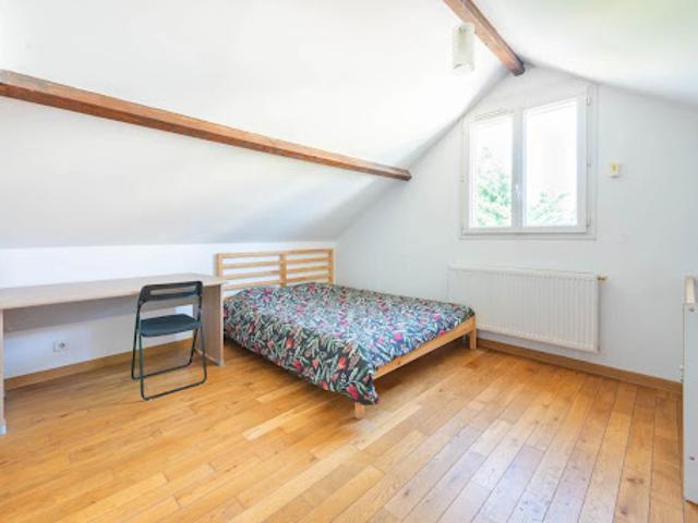 Vente Maison 4 pièces 107 m2 Houilles