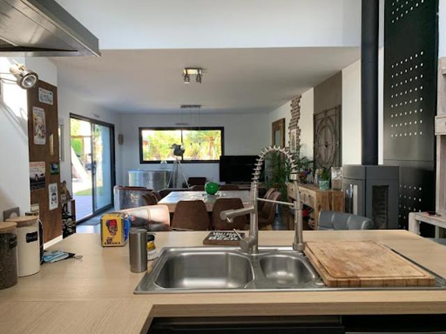 Vente Maison 4 pièces 107 m2 La Baule Escoublac