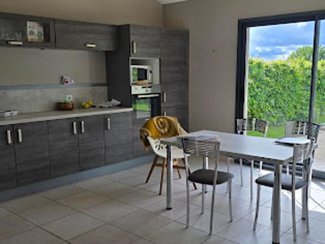 Vente Maison 4 pièces 107 m2 La Clayette