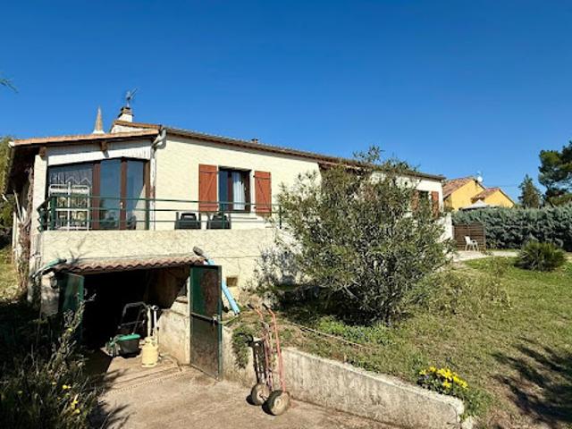 Vente Maison 4 pièces 107 m2 Lablachère