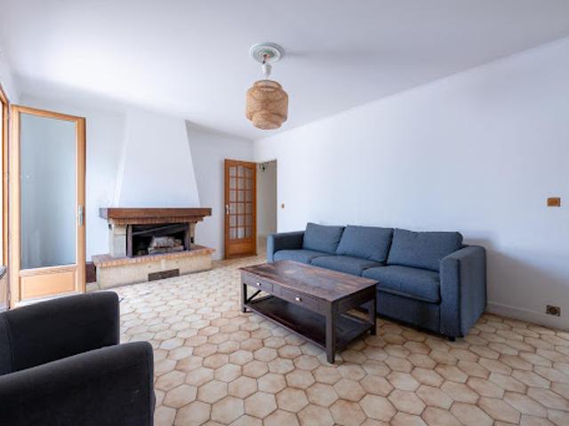 Vente Maison 4 pièces 107 m2 Lagny sur Marne