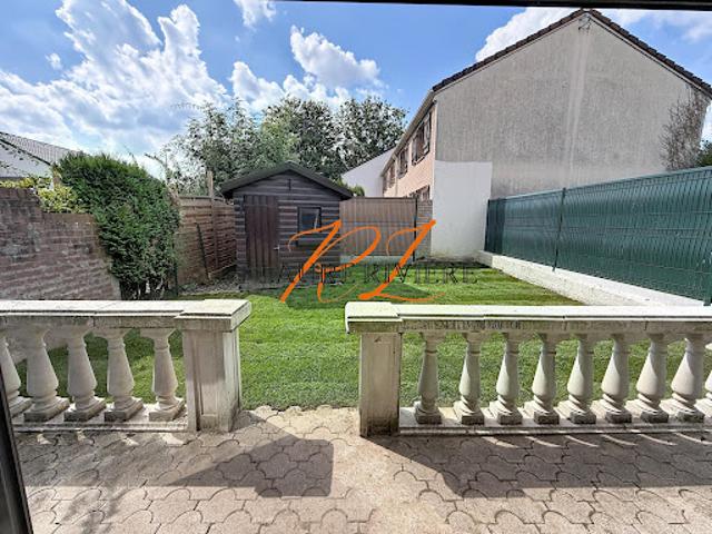 Vente Maison 4 pièces 107 m2 Lambersart