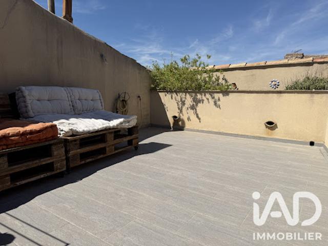 Vente Maison 4 pièces 107 m2 Lançon Provence