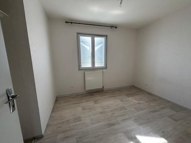Vente Maison 4 pièces 107 m2 Lannemezan