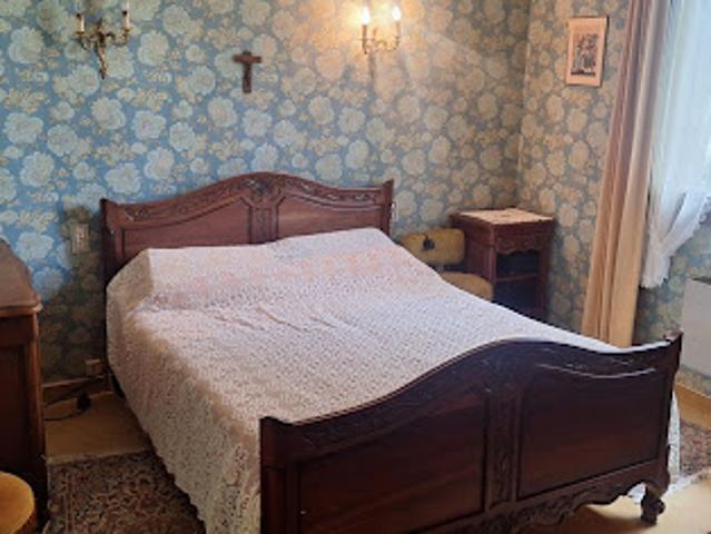 Vente Maison 4 pièces 107 m2 Lanuéjouls