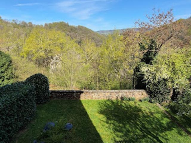 Vente Maison 4 pièces 107 m2 Lassouts