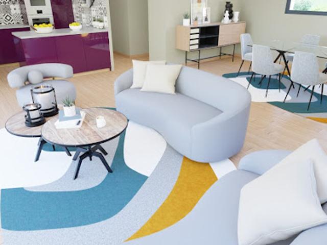 Vente Maison 4 pièces 107 m2 Latour Bas Elne