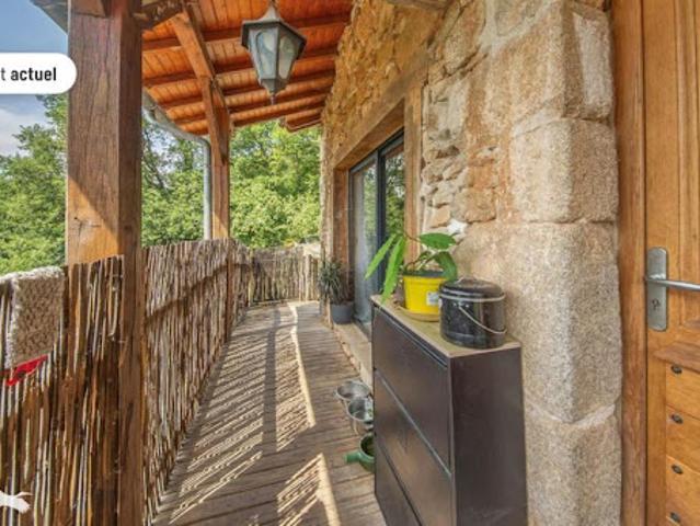 Vente Maison 4 pièces 107 m2 Lauresses
