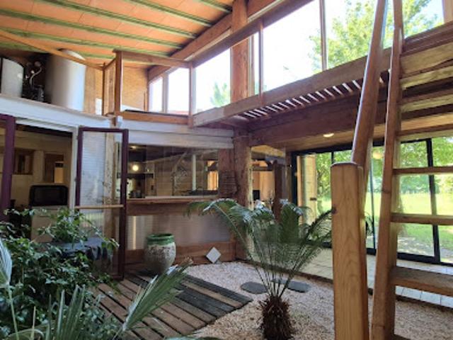 Vente Maison 4 pièces 107 m2 Lavalette
