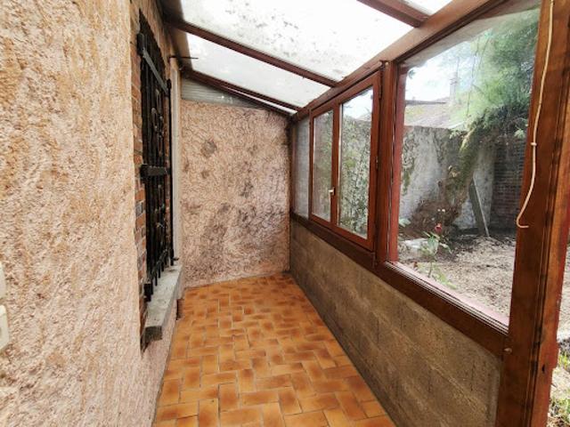 Vente Maison 4 pièces 107.49 m2 Le Charme