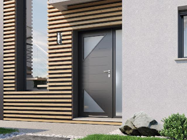 Vente Maison 4 pièces 107 m2 Les Moutiers en Retz