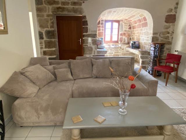 Vente Maison 4 pièces 107 m2 Ligneyrac