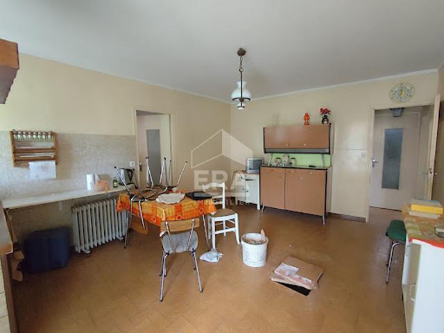 Vente Maison 4 pièces 107 m2 Limalonges